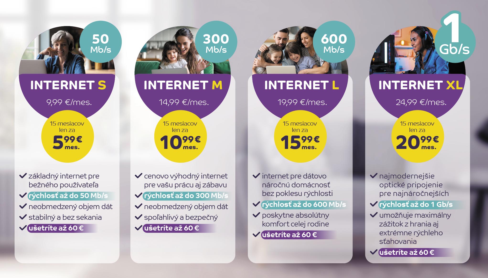 SWAN internet