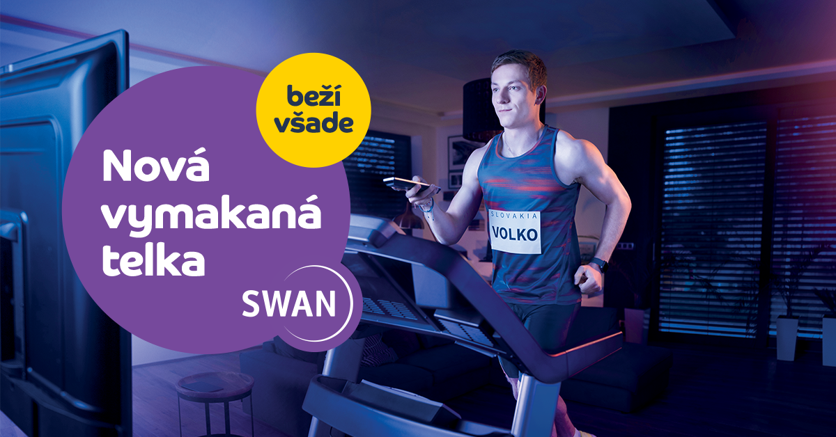 SWAN internet