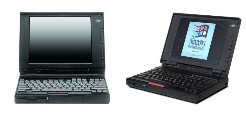 ThinkPad