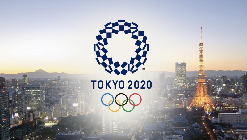 Olympiáda v Tokiu