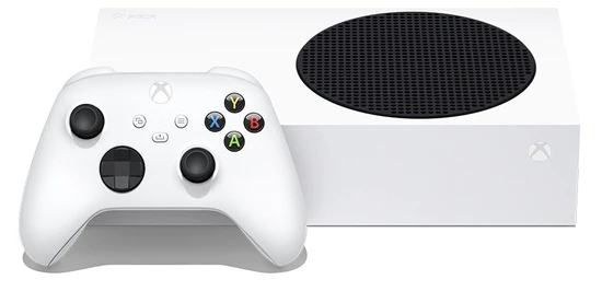 Xbox Series S