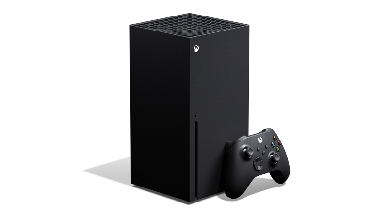 Xbox Series X