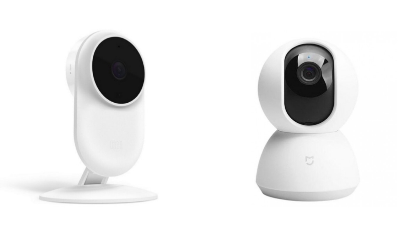 Xiaomi kamera