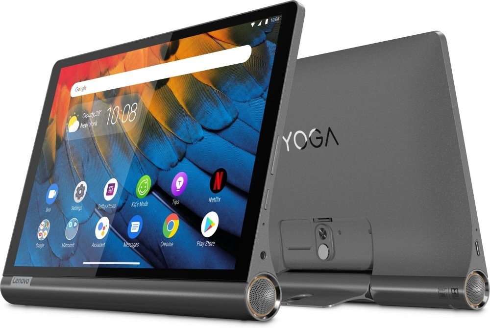 Lenovo YogaTab