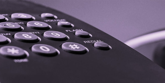 Obrázok Telefón